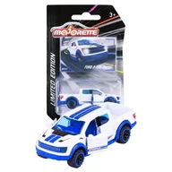 Samochody i pojazdy dla dzieci - Majorette Limited Edition Seria 10 Autko Samochód Resorak Ford F-150 Raptor - miniaturka - grafika 1