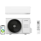 Klimatyzatory - BOSCH Klimatyzator Split Climate CL7000I 41 E - miniaturka - grafika 1