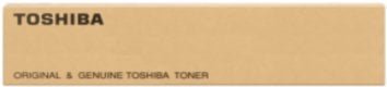 Toner Toshiba Wielokolorowy