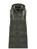 Kamizelki damskie - OPUS WIGILO, kamizelka damska pikowana, rozmiar 44 - miniaturka - grafika 1