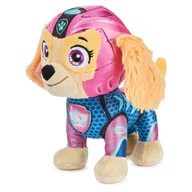 Maskotki i pluszaki - Psi Patrol: Plusz podstawowy seria Aqua Skye - miniaturka - grafika 1