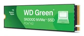 Dyski SSD - Western Digital SN3000 2,05 TB M.2 PCI Express 4.0 NVMe WDS200T4G1E-00CPS0 - miniaturka - grafika 1