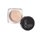 Cienie do powiek - Joko Pigment Diamond Dust sypki cień do powiek 03 Golden Veil 1,2 g - miniaturka - grafika 1