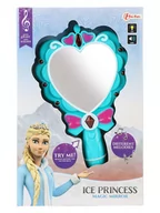 Zabawki kreatywne - Toi-Toys Magiczne lustro "Princess" - 3+ - miniaturka - grafika 1