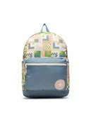 Plecaki - Plecak 10019901-A12 Kolorowy - Converse - miniaturka - grafika 1