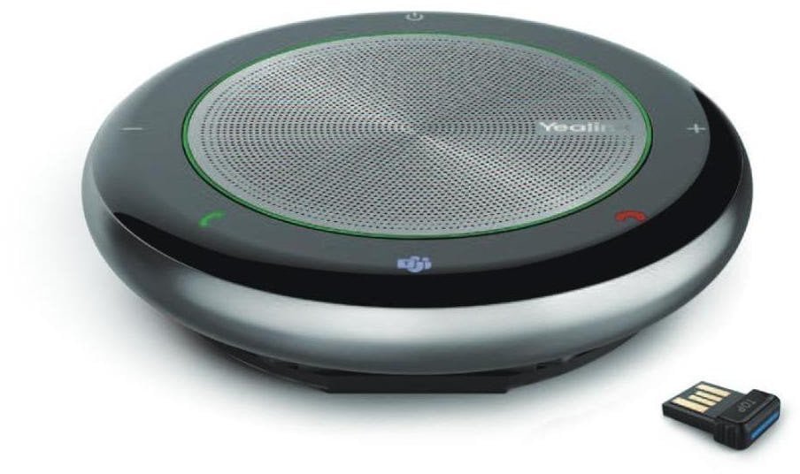 Yealink Speakerphone CP700 Teams USB-C/A