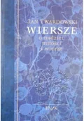 Poezja - Wiersze o nadziei miłości i wierze - miniaturka - grafika 1