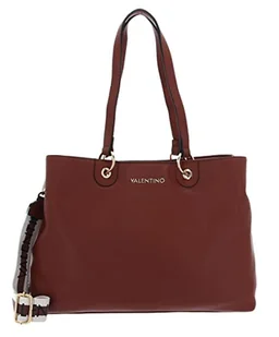 VALENTINO Damska torba Swim RE Cuoio, Cuoio, m - Torebki damskie - miniaturka - grafika 1