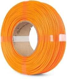 Spectrum ReFill filament, Premium PLA High Speed, 1kg, 1.75mm, LION ORANGE - Filamenty i akcesoria do drukarek 3D - miniaturka - grafika 1