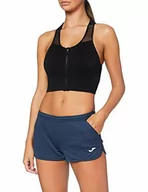 Spodnie damskie - Joma joma Short hobby, niebieski, s 900250.331_S - miniaturka - grafika 1
