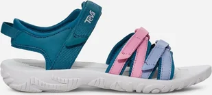 Teva C'S Tirra, BCMLT, 33/34 us 2; uk 1 - Buty dla dziewczynek - miniaturka - grafika 1