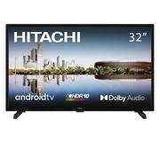 Telewizory - Hitachi 32HAE2351E - 32" - miniaturka - grafika 1