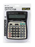Kalkulatory - Platinet Kalkulator PM326TE - miniaturka - grafika 1