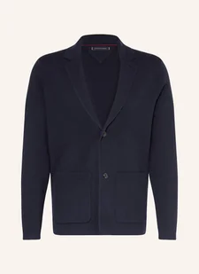 Tommy Hilfiger Kardigan blau - Swetry damskie - miniaturka - grafika 1