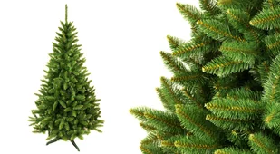 Choinka sztuczna Świerk, 200 cm - Choinki - miniaturka - grafika 1