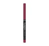 Konturówki do ust - Catrice Plumping Lip Liner Konturówka Do Ust 090 The Wild One 4059729276742 - miniaturka - grafika 1