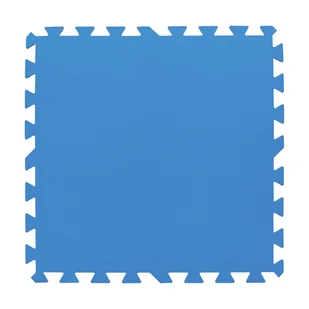 Mata pod Bestway Basen Floor Protector 50x50 cm - Akcesoria do basenów - miniaturka - grafika 1