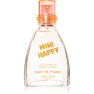 Wody i perfumy damskie - Ulric de Varens Mini Happy woda perfumowana dla kobiet 25 ml - miniaturka - grafika 1