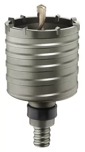 Bosch Korona udarowa SDS-max 2-częściowa 68 - Wiertła - miniaturka - grafika 1