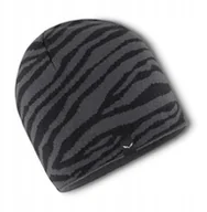 Czapki damskie - Czapka sella am crevasse-crevasse onyx-uni 58 SALEWA - miniaturka - grafika 1