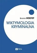 Prawo - Wiktymologia kryminalna | - miniaturka - grafika 1