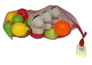 Molto Siatka z owocami i warzywami - Zabawki i gry sportowe - miniaturka - grafika 2