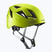 Sprzęt wspinaczkowy - Kask wspinaczkowy EDELRID Zodiac II oasis - miniaturka - grafika 1