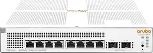 Switch HP Aruba Instant On 1930 8G JL681A - Switche - miniaturka - grafika 1