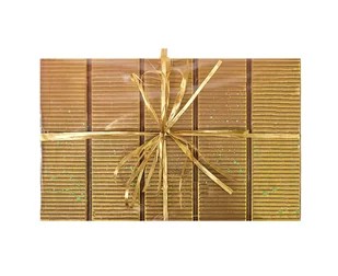 Czekolada Dubajska – 1kg - Czekolada - miniaturka - grafika 1