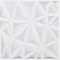 Inne akcesoria studyjne - Panele Ścienne 3D - Białe Diamenty 2.97 m - miniaturka - grafika 1