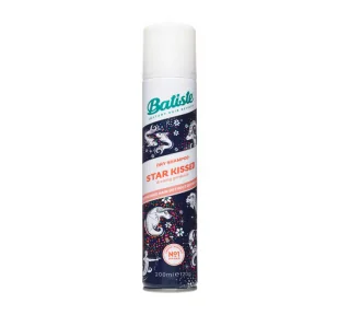 Batiste - DryShampoo - STAR KISSED - Suchy szampon do włosów - 200 ml - Szampony do włosów - miniaturka - grafika 1