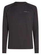 Kalesony - O'Neill Podkoszulek funkcyjny "Baselayer" w kolorze czarnym - miniaturka - grafika 1
