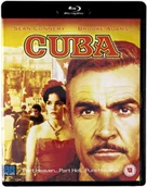 Filmy wojenne Blu-Ray - Cuba (kuba) [blu-ray] - miniaturka - grafika 1