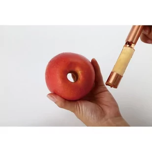 DRYLOWNICA WYKRAWACZ OGRYZKA SEPARATOR NASION KINGHOFF KH-1803 - Pozostałe akcesoria kuchenne - miniaturka - grafika 4