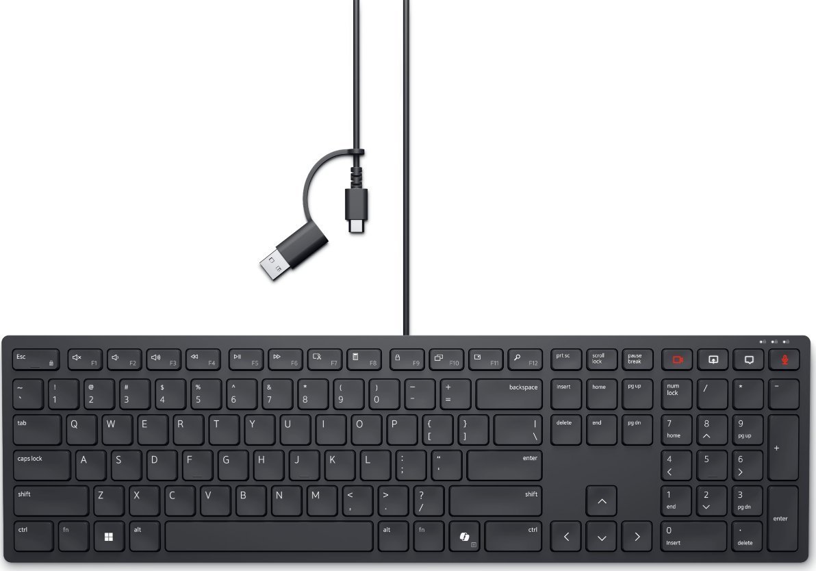 Dell KB525C 580-BBTH 580-BBTH