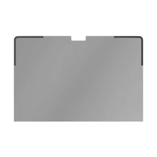 Targus HS5113GL filtr do ekranu 34,5 cm (13.6") Laptop Bezramkowy filtr prywatności na wyswietlacz 3H HS5113GL - Filtry prywatyzujące - miniaturka - grafika 1