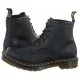 Glany damskie - Glany 101 Black Virginia 30700001 (DR58-a) Dr. Martens - miniaturka - grafika 1