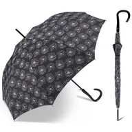 Parasole - Ekskluzywny Automatyczny Parasol Damski Pierre Cardin - miniaturka - grafika 1