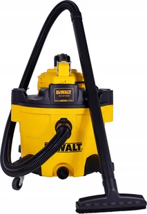 Dewalt DXV234P - Odkurzacze przemysłowe - miniaturka - grafika 1