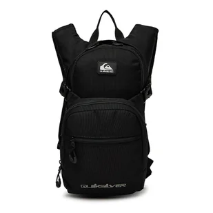QUIKSILVER QUIC-P-007-07 Czarny - Plecaki - miniaturka - grafika 1