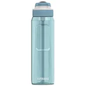Butelki filtrujące - Kambukka butelka na wodę Lagoon 1000ml Arctic Blue 2.0 - miniaturka - grafika 1