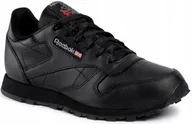 Buty sportowe damskie - 35 Buty Damskie Reebok Classic Skórzane 50149 - miniaturka - grafika 1