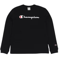 Koszulki męskie - Koszulka męska Champion Crewneck Long Sleeve - miniaturka - grafika 1