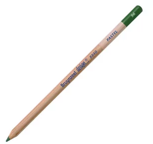 Bruynzeel Design Pastel /o Kredka 96 Sap Green - Kredki, ołówki, pastele i pisaki - miniaturka - grafika 1