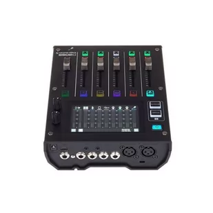 Boss GCS-5 Gigcaster 5 - Miksery DJ - miniaturka - grafika 4