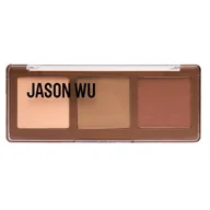 Bronzery i konturowanie twarzy - Jason Wu Sunlight Bronzer Trio Paleta bronzerów do konturowania twarzy - miniaturka - grafika 1