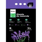 Ziemia ogrodowa - Ziemia do lawendy 5 l Wokas - miniaturka - grafika 1
