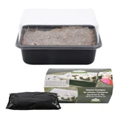 Donice - Akcesorium do uprawiania Field Mushroom – Esschert Design - miniaturka - grafika 1