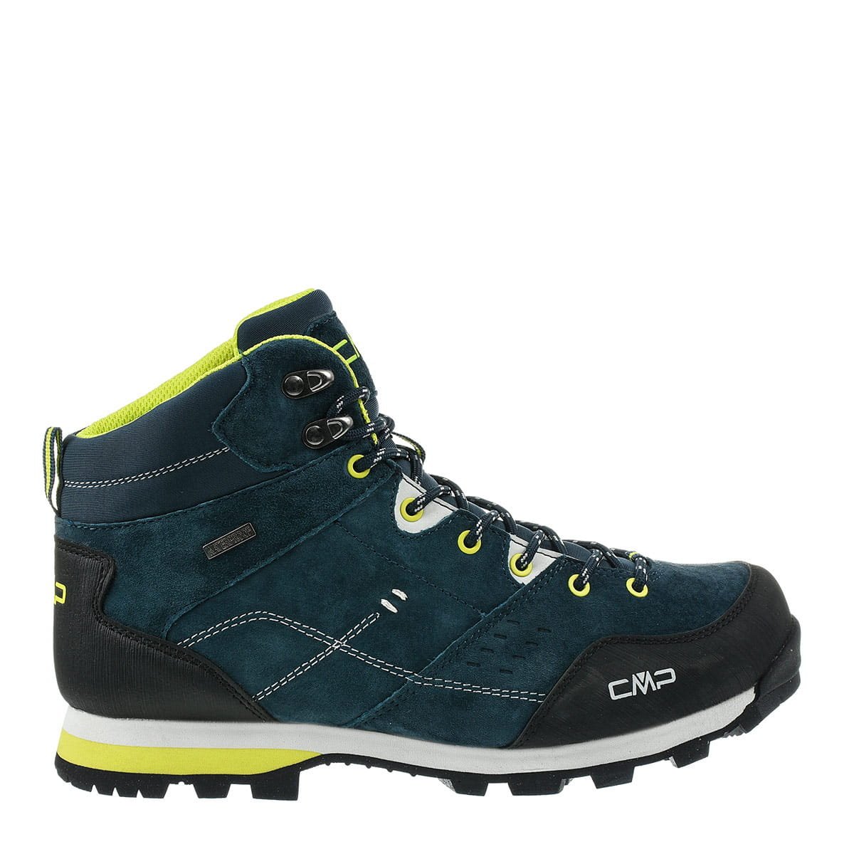 Buty trekkingowe męskie CMP ALCOR MID