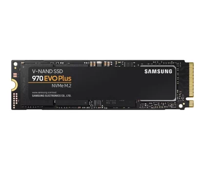 Samsung 970 EVO 500GB MZ-V7E500BW